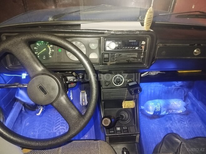 LADA (VAZ) 2107 2001, 36,900 km - 1.6 l - Bakı