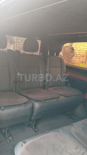 Mercedes  2009, 295,000 km - 2.1 l - Qəbələ