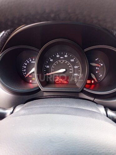 Kia Rio 2014, 356,230 km - 1.6 л - Bakı