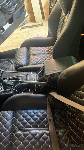 BMW 523 1999, 384,585 km - 2.5 l - Bakı