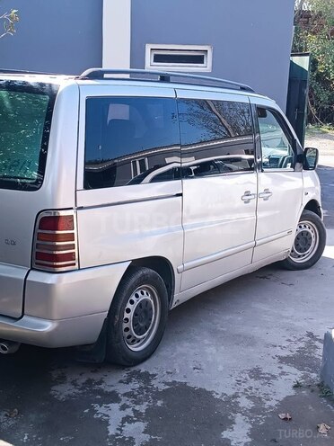 Mercedes  1999, 298,642 km - 2.1 л - Tərtər