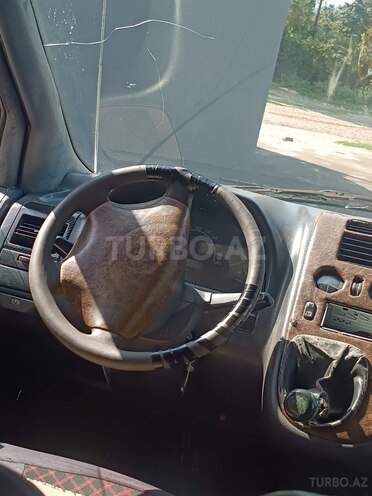 Mercedes  1999, 298,642 km - 2.1 л - Tərtər