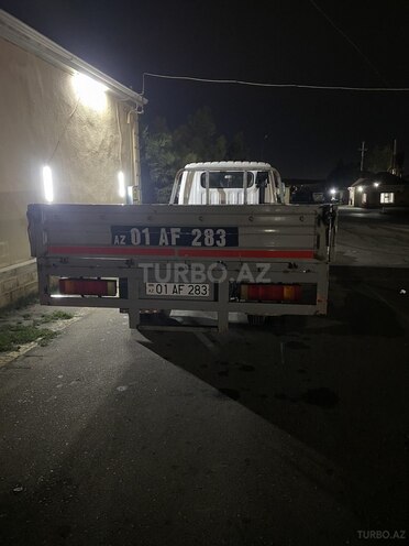 Hyundai HD-72 2010, 186,009 km - 2.9 л - Bakı