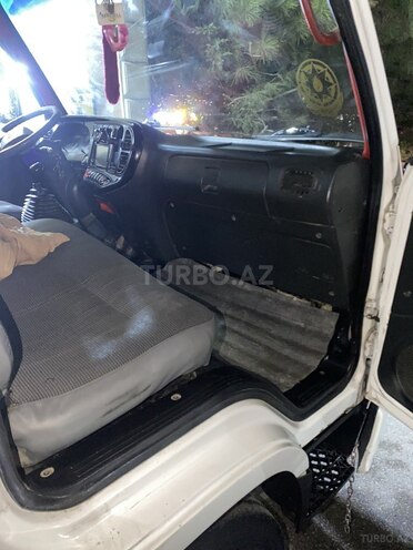Hyundai HD-72 2010, 186,009 km - 2.9 л - Bakı