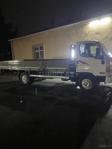 Hyundai HD-72 2010, 186,009 km - 2.9 л - Bakı