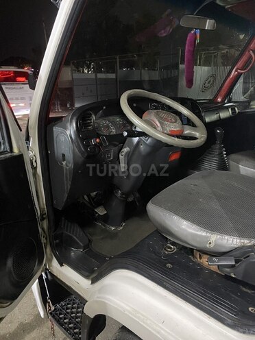 Hyundai HD-72 2010, 186,009 km - 2.9 л - Bakı