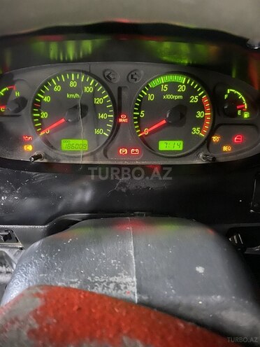 Hyundai HD-72 2010, 186,009 km - 2.9 л - Bakı