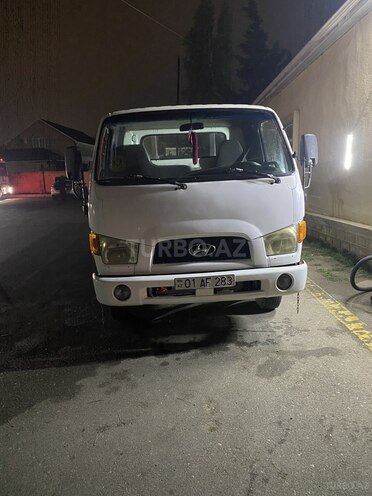 Hyundai HD-72 2010, 186,009 km - 2.9 л - Bakı