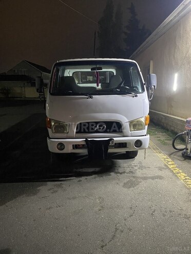 Hyundai HD-72 2010, 186,009 km - 2.9 л - Bakı