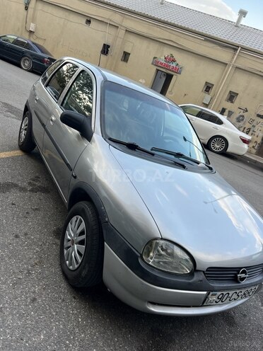 Opel Vita 1997, 132,787 km - 1.4 l - Bakı