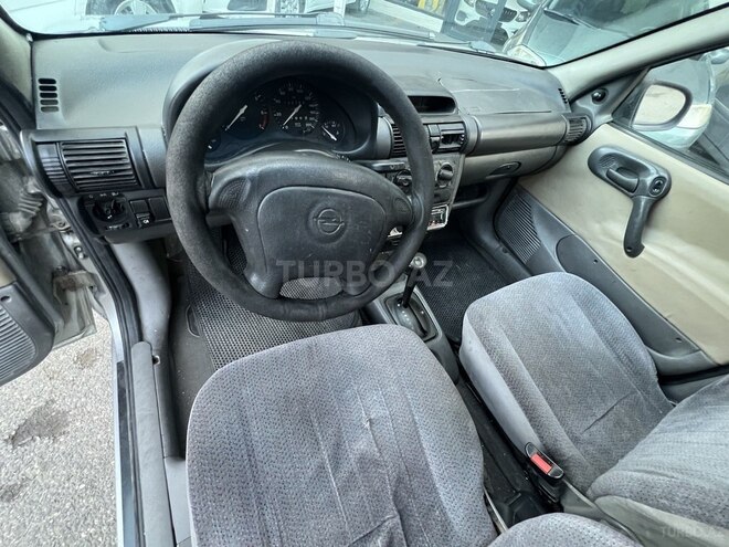 Opel Vita 1997, 132,787 km - 1.4 l - Bakı