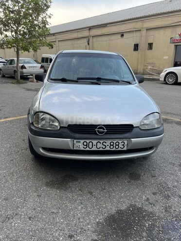 Opel Vita 1997, 132,787 km - 1.4 l - Bakı