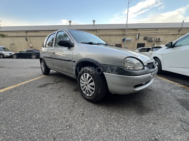 Opel Vita 1997, 132,787 km - 1.4 l - Bakı