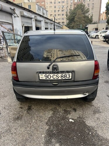 Opel Vita 1997, 132,787 km - 1.4 l - Bakı