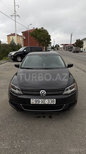 Volkswagen Jetta 2011, 223,000 km - 2.0 l - Qusar