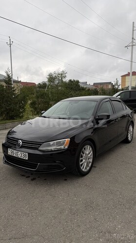 Volkswagen Jetta 2011, 223,000 km - 2.0 l - Qusar
