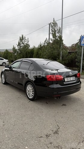 Volkswagen Jetta 2011, 223,000 km - 2.0 l - Qusar