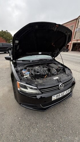 Volkswagen Jetta 2011, 223,000 km - 2.0 l - Qusar