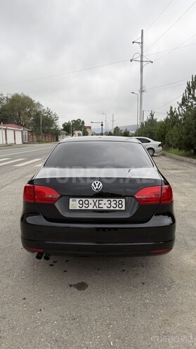 Volkswagen Jetta 2011, 223,000 km - 2.0 l - Qusar