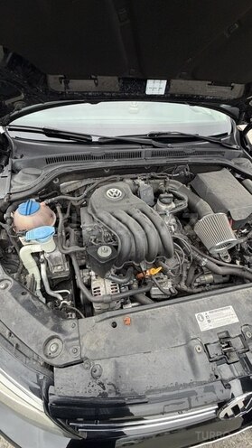Volkswagen Jetta 2011, 223,000 km - 2.0 l - Qusar