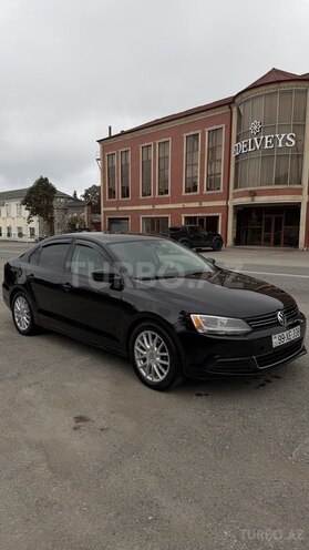 Volkswagen Jetta 2011, 223,000 km - 2.0 l - Qusar