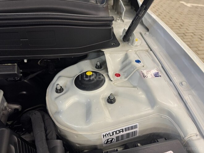 Hyundai Santa Fe 2010, 129,000 km - 2.4 l - Bakı