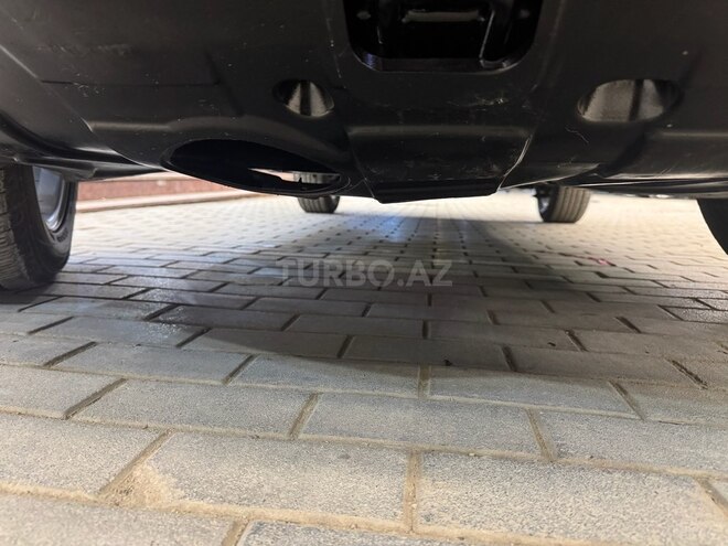 Hyundai Santa Fe 2010, 129,000 km - 2.4 l - Bakı