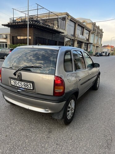 Opel Vita 1997, 132,787 km - 1.4 l - Bakı