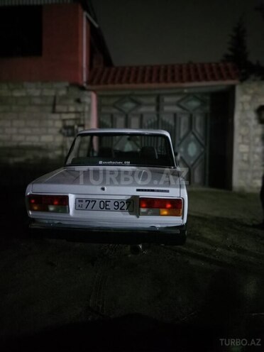 LADA (VAZ) 2107 2007, 70,000 km - 1.6 l - Bakı