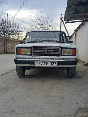 LADA (VAZ) 2107 2007, 70,000 km - 1.6 l - Bakı