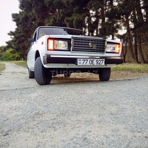 LADA (VAZ) 2107 2007, 70,000 km - 1.6 l - Bakı
