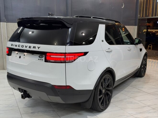 Land Rover Discovery 2019, 151,000 km - 3.0 л - Bakı