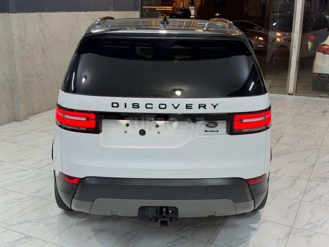 Land Rover Discovery 2019, 151,000 km - 3.0 л - Bakı