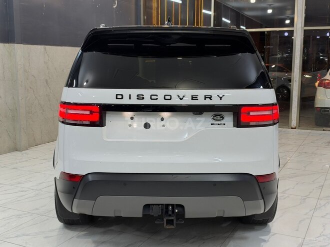 Land Rover Discovery 2019, 151,000 km - 3.0 л - Bakı
