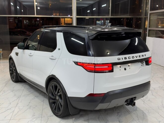 Land Rover Discovery 2019, 151,000 km - 3.0 л - Bakı