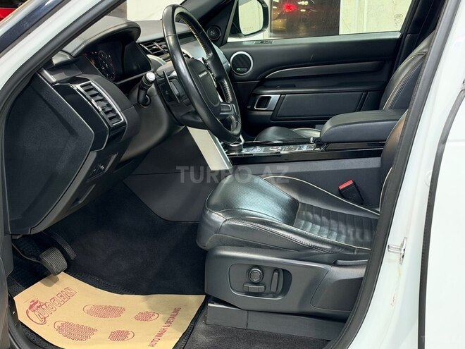 Land Rover Discovery 2019, 151,000 km - 3.0 л - Bakı