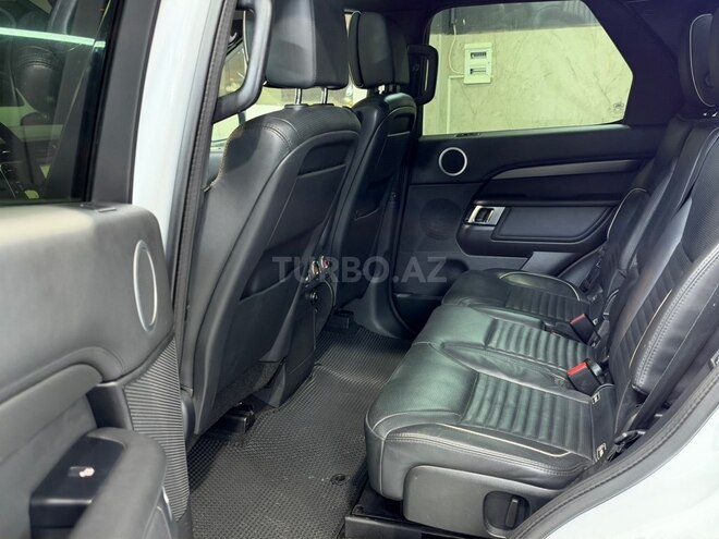 Land Rover Discovery 2019, 151,000 km - 3.0 л - Bakı