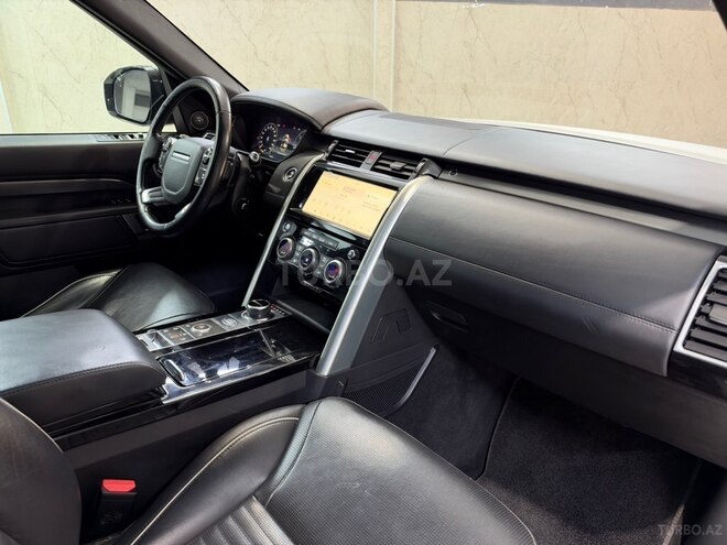 Land Rover Discovery 2019, 151,000 km - 3.0 л - Bakı