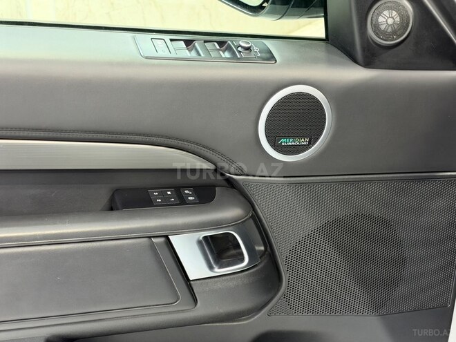 Land Rover Discovery 2019, 151,000 km - 3.0 л - Bakı