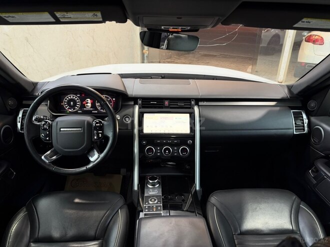 Land Rover Discovery 2019, 151,000 km - 3.0 л - Bakı