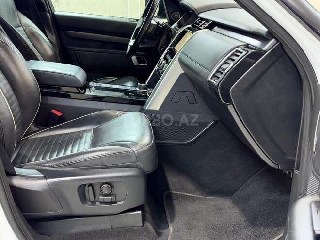 Land Rover Discovery 2019, 151,000 km - 3.0 л - Bakı