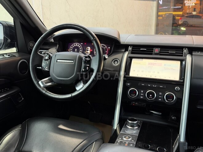 Land Rover Discovery 2019, 151,000 km - 3.0 л - Bakı