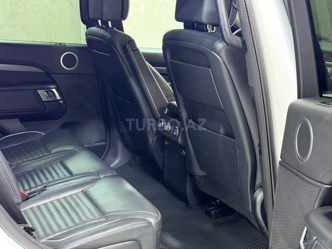 Land Rover Discovery 2019, 151,000 km - 3.0 л - Bakı