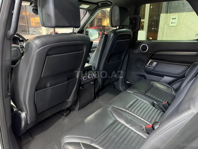 Land Rover Discovery 2019, 151,000 km - 3.0 л - Bakı