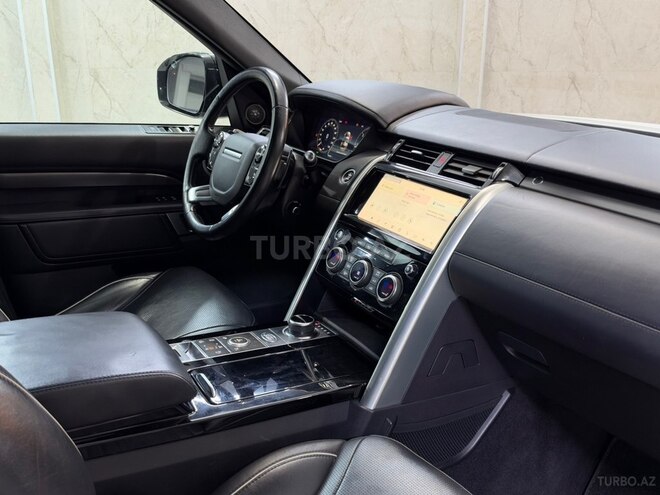 Land Rover Discovery 2019, 151,000 km - 3.0 л - Bakı
