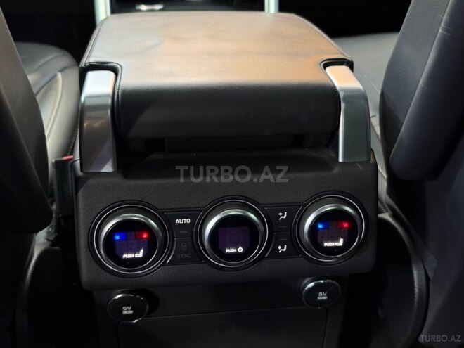 Land Rover Discovery 2019, 151,000 km - 3.0 л - Bakı