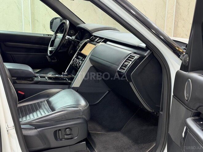 Land Rover Discovery 2019, 151,000 km - 3.0 л - Bakı
