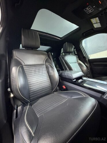 Land Rover Discovery 2019, 151,000 km - 3.0 л - Bakı