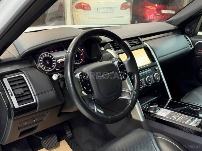 Land Rover Discovery 2019, 151,000 km - 3.0 л - Bakı