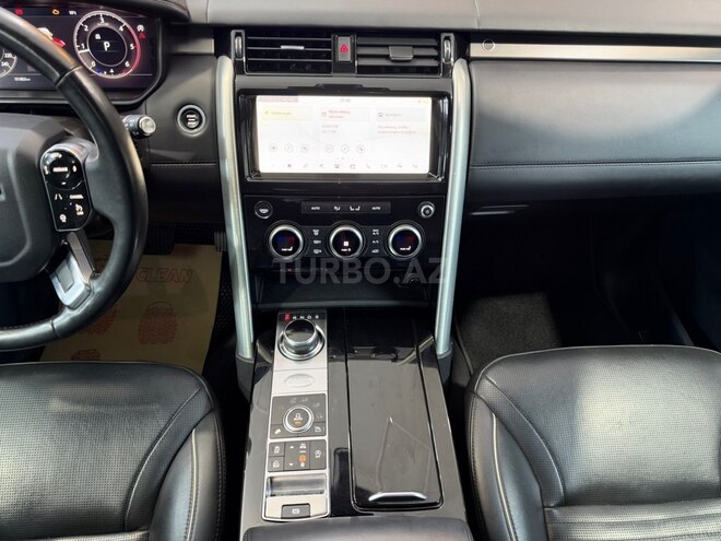 Land Rover Discovery 2019, 151,000 km - 3.0 л - Bakı